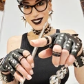 MISTRESSJULIA
