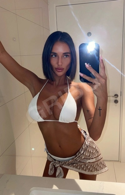 WHATSAPP 🔥🔥🔥Всего недельку в Риге🔥🔥🔥 Real PREMIUM SERVICE 👑Все мои фото и видео на 100% настоящие, свежие и без фильтров — просто я сама. У меня прекрасное тело — очень красивые изгибы в нужных местах, великолепная грудь, которая выглядит и ощущается просто фантастически, а также округлая, сочная попка, за которую так и хочется схватиться. Я очень люблю секс, меня возбуждает каждое прикосновение, каждое проникновение, ощущение, когда ты глубоко во мне, в то время как я стону и наслаждаюсь в полной мере. Я ничего не притворяюсь – когда я достигаю оргазма, он настоящий, я дрожу и полностью теряю себя от того, как хорошо это ощущается.  Хочешь увидеть, как весело мы сможем провести время вместе?)