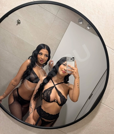 Hello love! 

I’m Emily , would you like to have fun? 🇨🇴🧨❤️

BBJ-STRAPON-DOMINATION-ANAL-69-THREESOME-PARTY😈

Best services!! Real 100% 👄