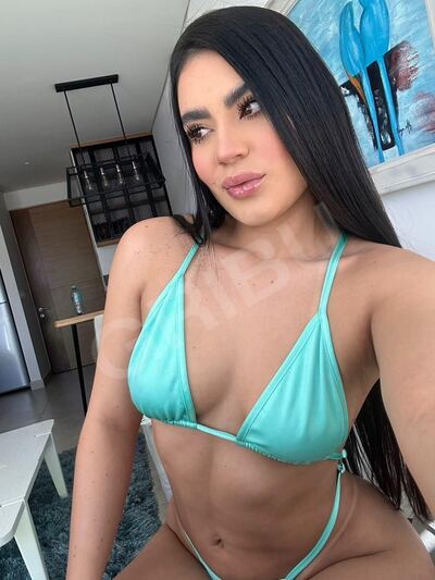 I’m Antonella from Colombia 🇨🇴 

BBJ-STRAPON-DOMINATION-ANAL-69-THREESOME-PARTY😈

Come to visit me and enjoy 🔥.

Luxury services❤️.