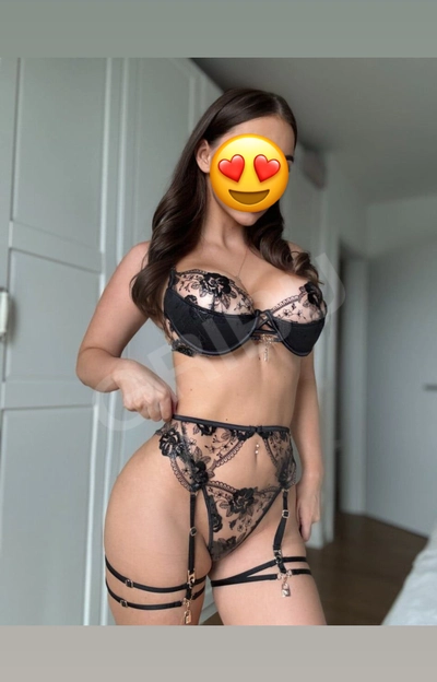 👅Молодая, яркая , развратная девушка 👅
Обожаю хороший секс 😍
RU/Eng
Incall/Outcall 
 Centr ❤️‍🔥