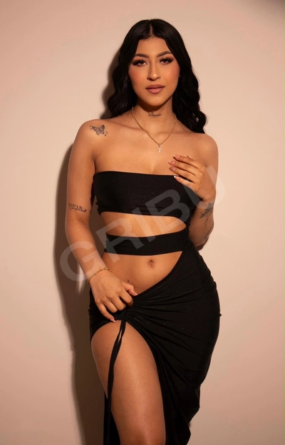 I’m Camila, from Colombia 🇨🇴. 

BBJ-STRAPON-DOMINATION-ANAL-69-THREESOME-PARTY😈 LESBIAN. 

New in Riga! Come to me 🔥🧨👄!