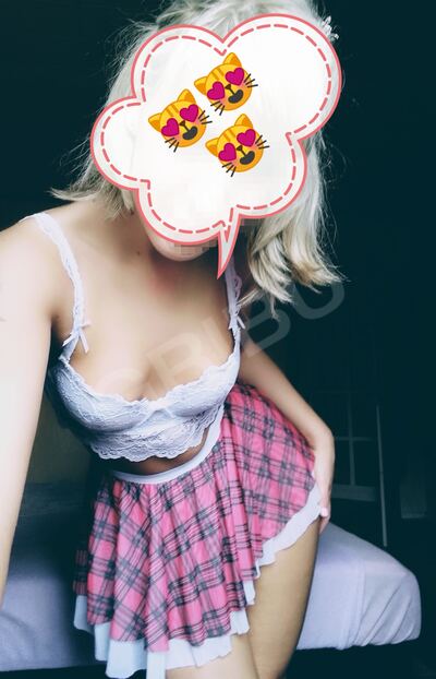 💋💥Nāc ciemos uz atpūtiņu💥💋
💬RAKSTI WHATSAP VAI SMS💬

👉Serviss: Klasika (AR GUMIJU), Oral (AR GUMIJU), poza 69, Skūpsti, Masāža un Kunilings. 
✅ 10 min no centra ir vietiņa 

🫵 PRASĪBAS NO TEVIS :  
* ‼️ 🫵 Dzimumorgāniem ir jābūt PILNĪBĀ noskūtiem OBLIGĀTI‼️ 
* IR jābūt mutes higiēnai un veselībai ja vēlies skūpstus un kunilingu👅
* ✋⛔ AIZLIEGTS nākt JA esi lietojis - alkoholu vai citas apreibinošas vielas

❌NEIZBRAUCU
❌EKSTRAS NEPIEDĀVĀJU
❌Bildes un video NESŪTU 

🇬🇧  ENGLISH TRANSLATION 🇬🇧:

👉Service: Classic (WITH RUBBER), Oral (WITH RUBBER), position 69, Kisses, Massage and Cunnilingus. 
✅Incall only- i am 10 min from center 

🫵 REQUIREMENTS FROM YOU: 
*‼️ 🫵 YOUR Genitals must be COMPLETELY shaved MANDATORY‼️ 
 * You must have oral hygiene and oral health if you want kisses and lick👅 
*✋⛔It is FORBIDDEN to come IF you have used- alcohol or other intoxicating substances

❌ NO OUTCALL
❌ I DO NOT OFFER EXTRAS 
❌I DONT SEND PICTURES OR VIDEOS