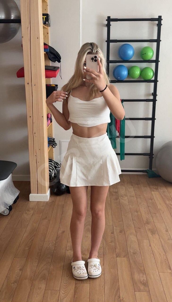 Karlinaa 💋Tālrunis 26183376 ☎️(8626887) 1