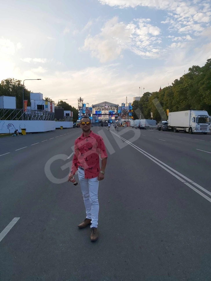 Объявление (8165540) - Zveinieks28 1