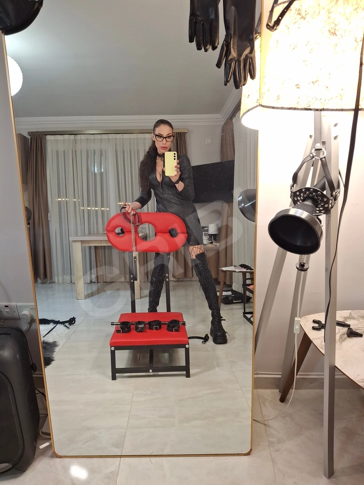 Sludinājumu (8586959) - MISTRESS_JULIA 86