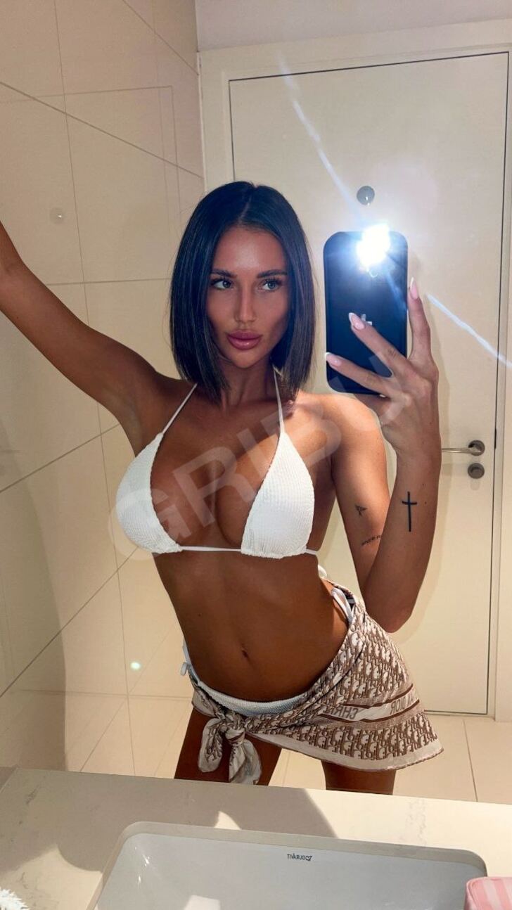 FitnessModel 💋Phone 20073816 ☎️(8630105) 1