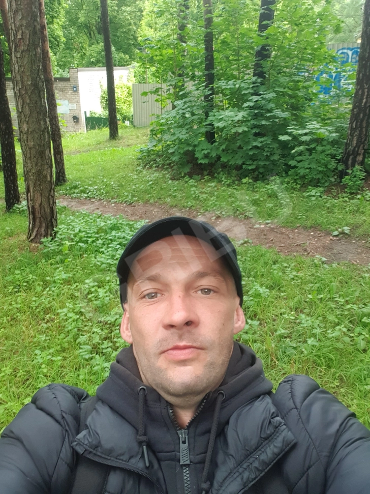 Объявление (8834180) - Marceloo 1