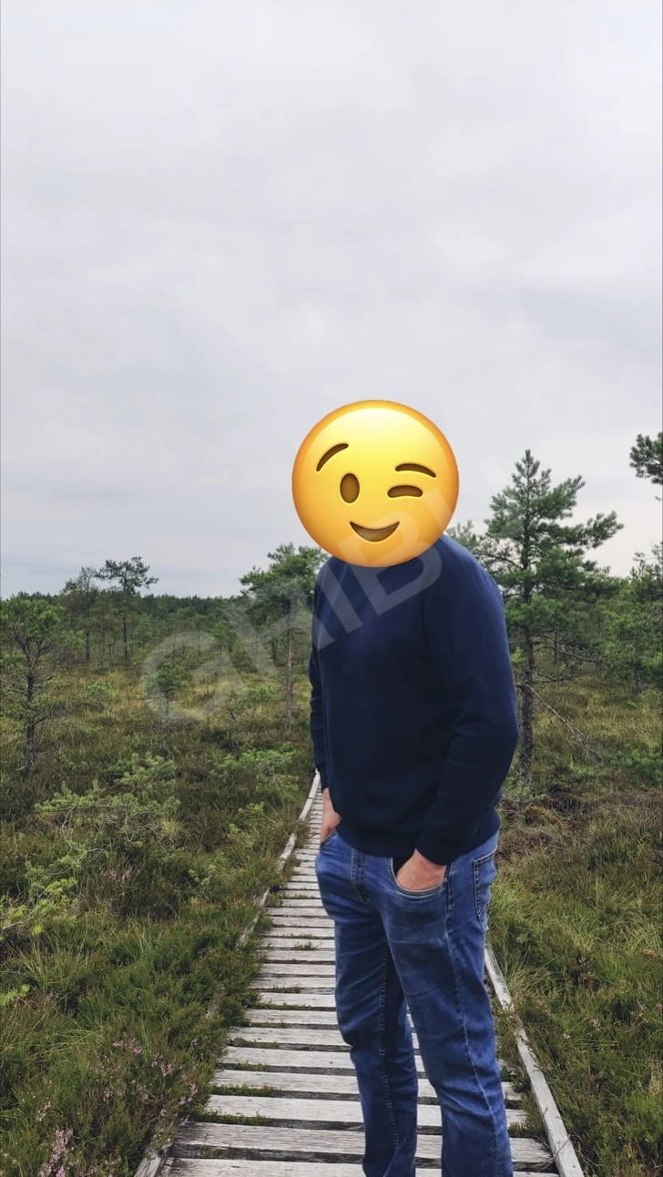 Объявление (8838568) - Mrsting 1