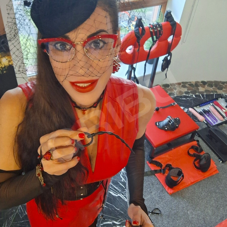 Sludinājumu (8586959) - MISTRESS_JULIA 33
