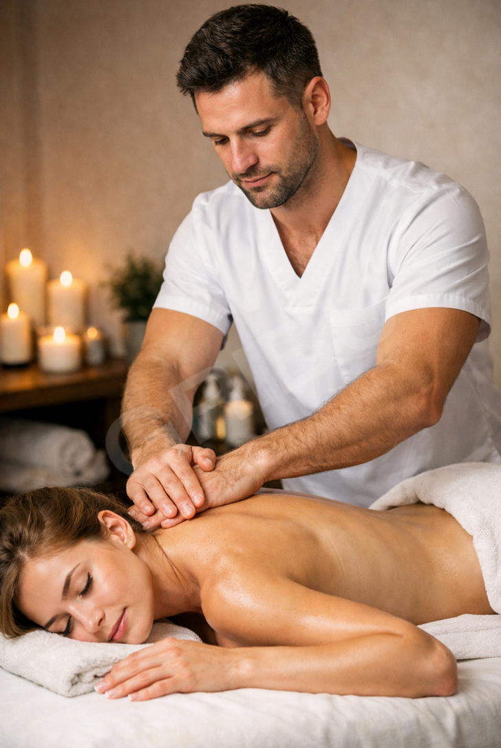 Sludinājumu (8831840) - YourMasseur 7