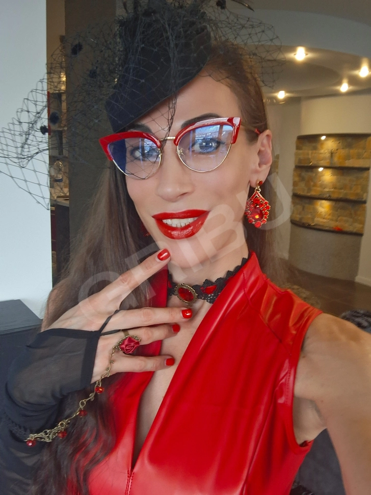 Sludinājumu (8586959) - MISTRESS_JULIA 21