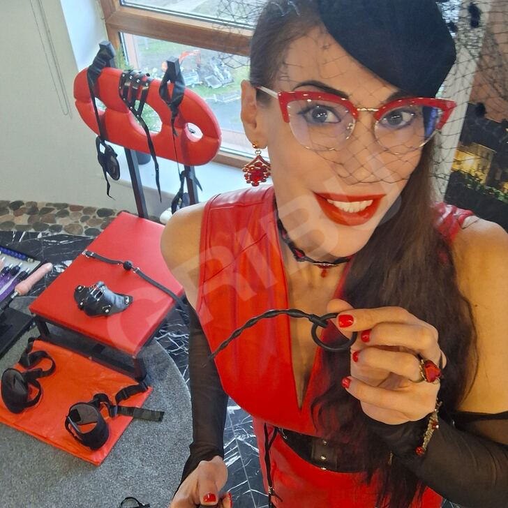 Sludinājumu (8586959) - MISTRESS_JULIA 39
