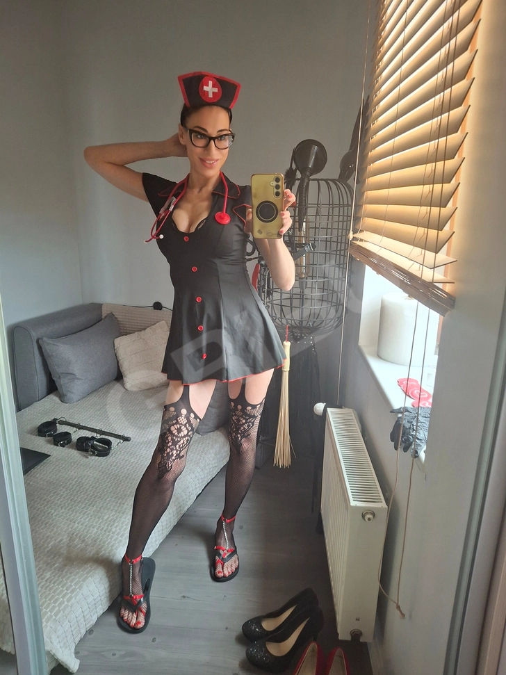 Sludinājumu (8586959) - MISTRESS_JULIA 38