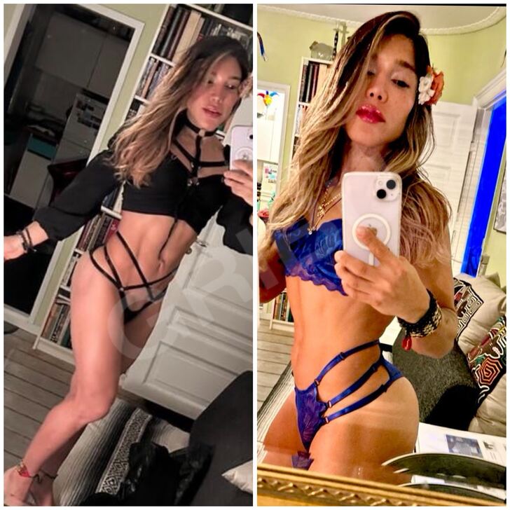 Tsbelladenise 💋Tālrunis 27863265 ☎️(8781255) 4