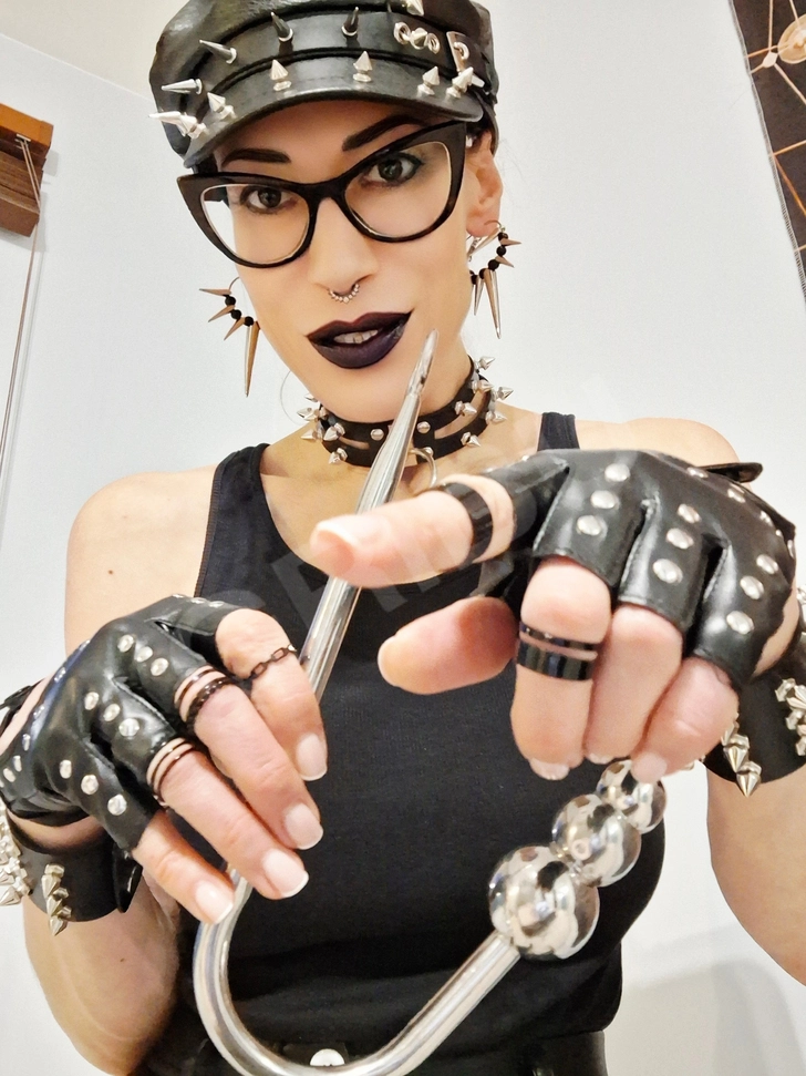 Sludinājumu (8586959) - MISTRESS_JULIA 93