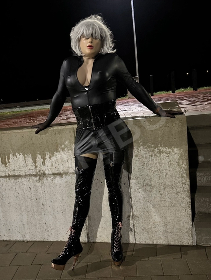 Объявление (8820285) - LatexDol69 1