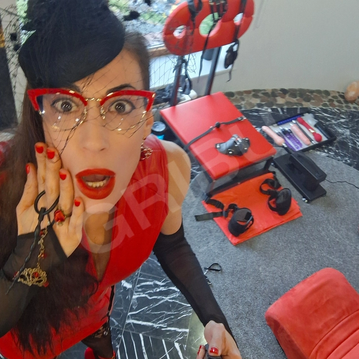 Sludinājumu (8586959) - MISTRESS_JULIA 34