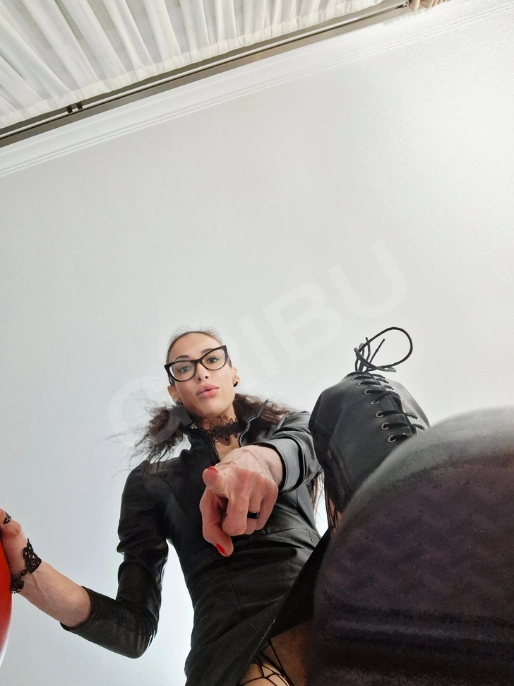 Sludinājumu (8586959) - MISTRESS_JULIA 81