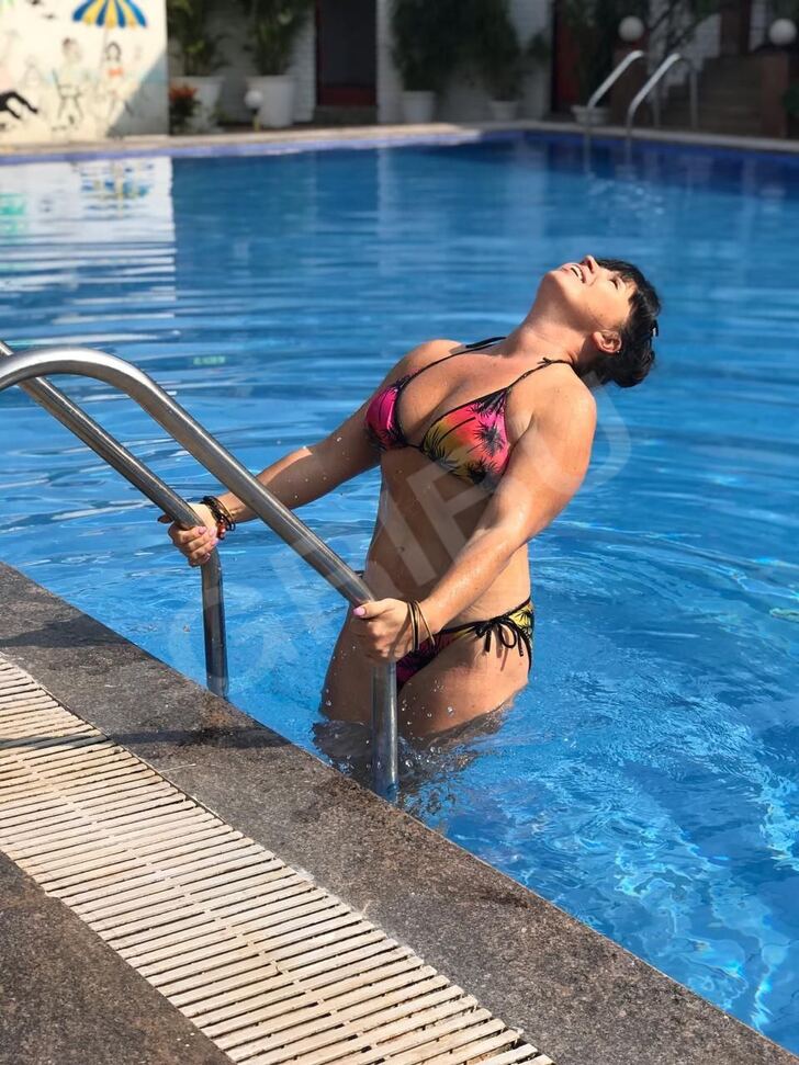 Vikkitantra 💋Tālrunis 25136513 ☎️(7934157) 1