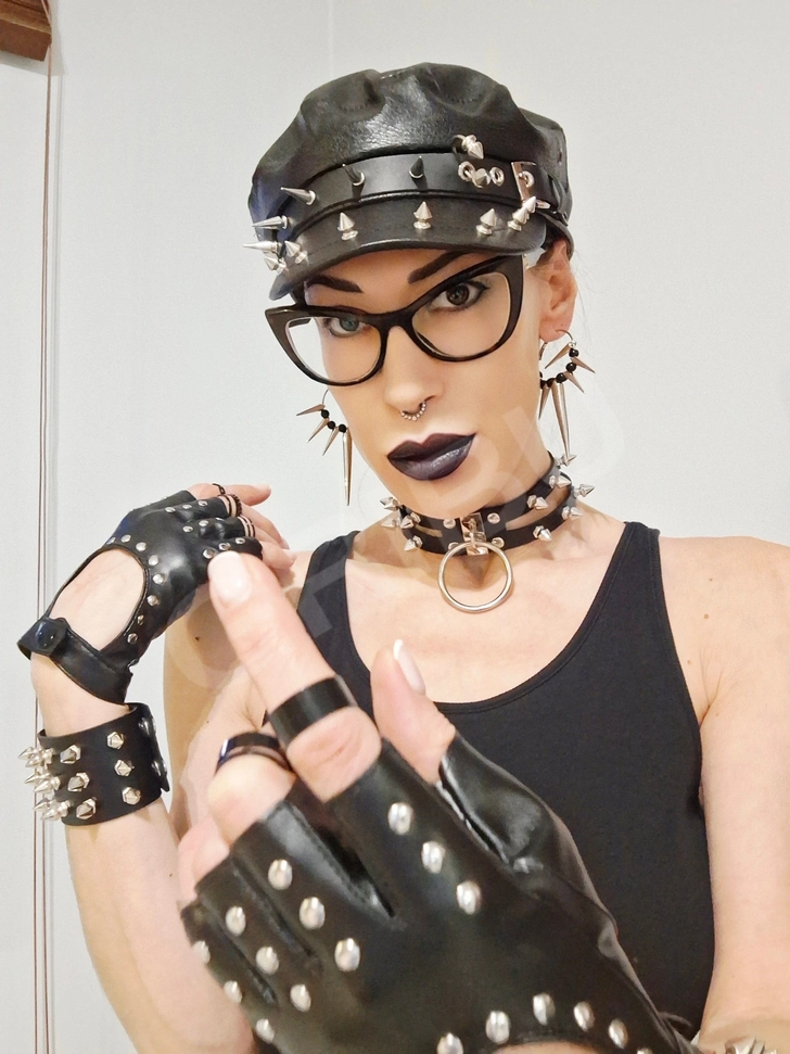 Sludinājumu (8586959) - MISTRESS_JULIA 89