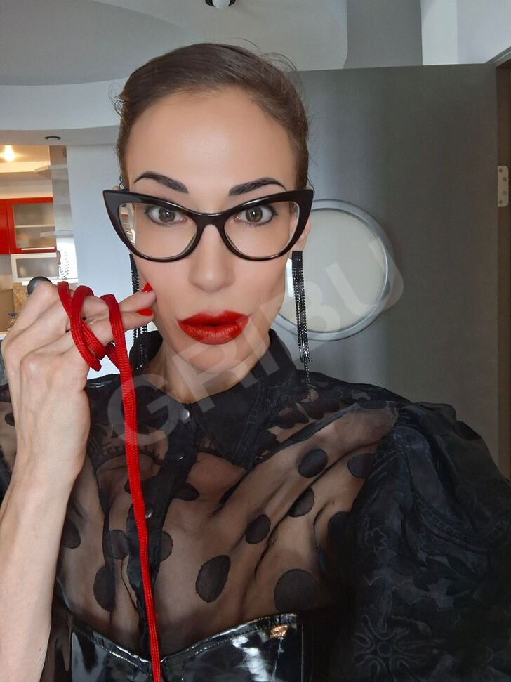 Sludinājumu (8586959) - MISTRESS_JULIA 13