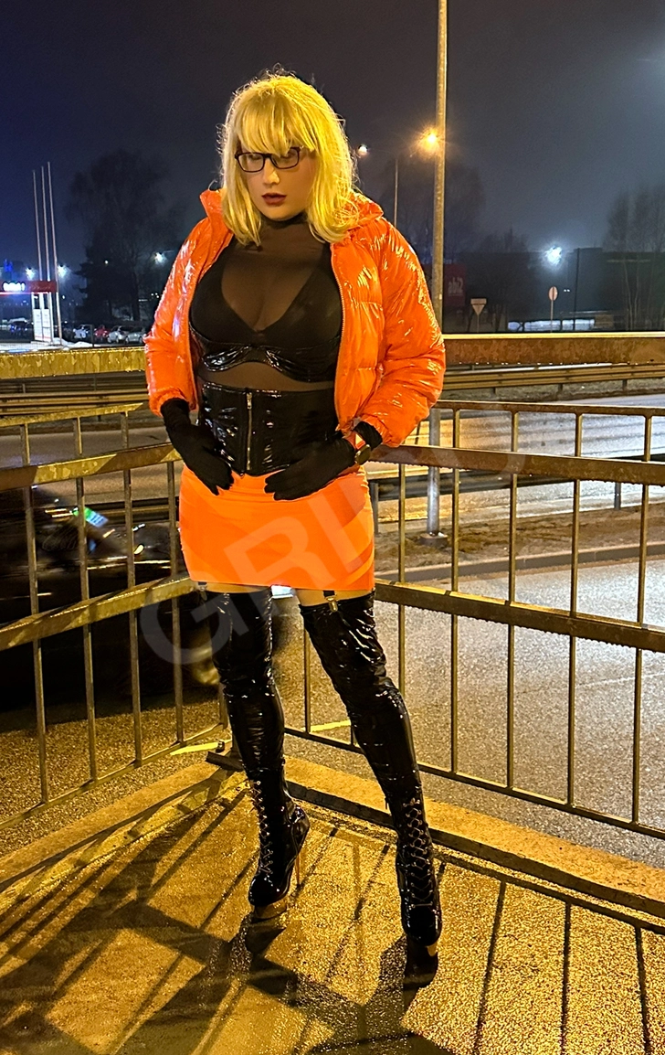 Объявление (8820285) - LatexDol69 2