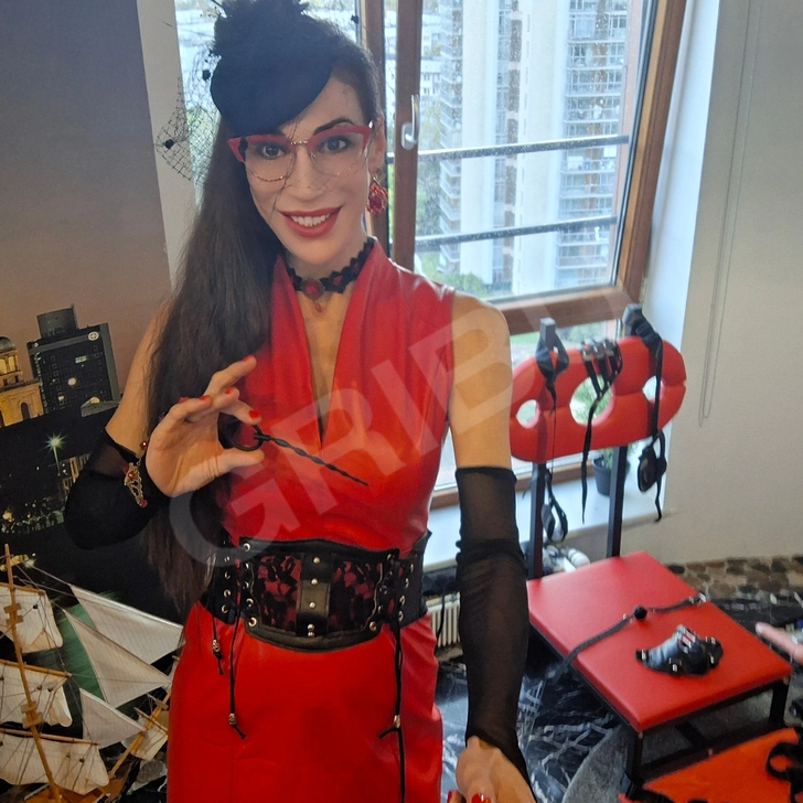 Sludinājumu (8586959) - MISTRESS_JULIA 35