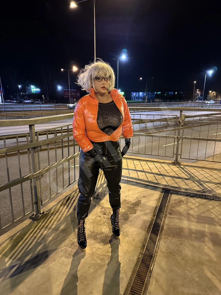 Sludinājumu (8785536) - LatexDol69 1