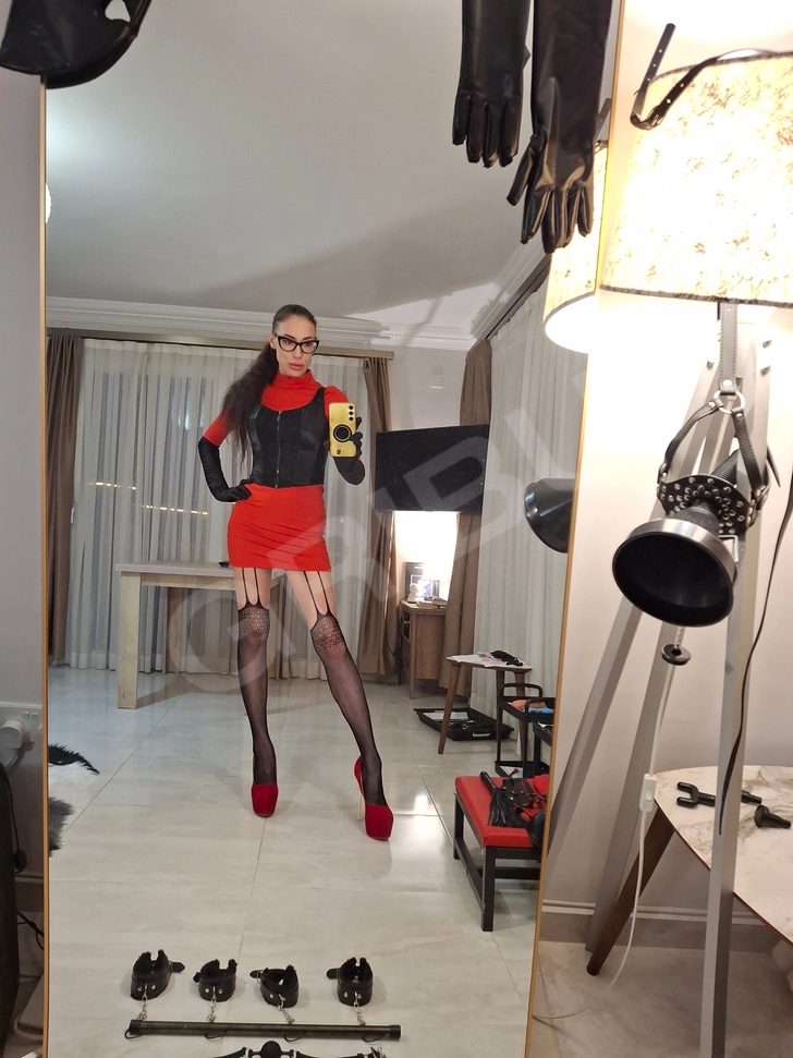 Sludinājumu (8586959) - MISTRESS_JULIA 68