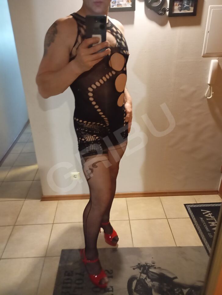 Advertisement (8645675) - PassiveSlut 2