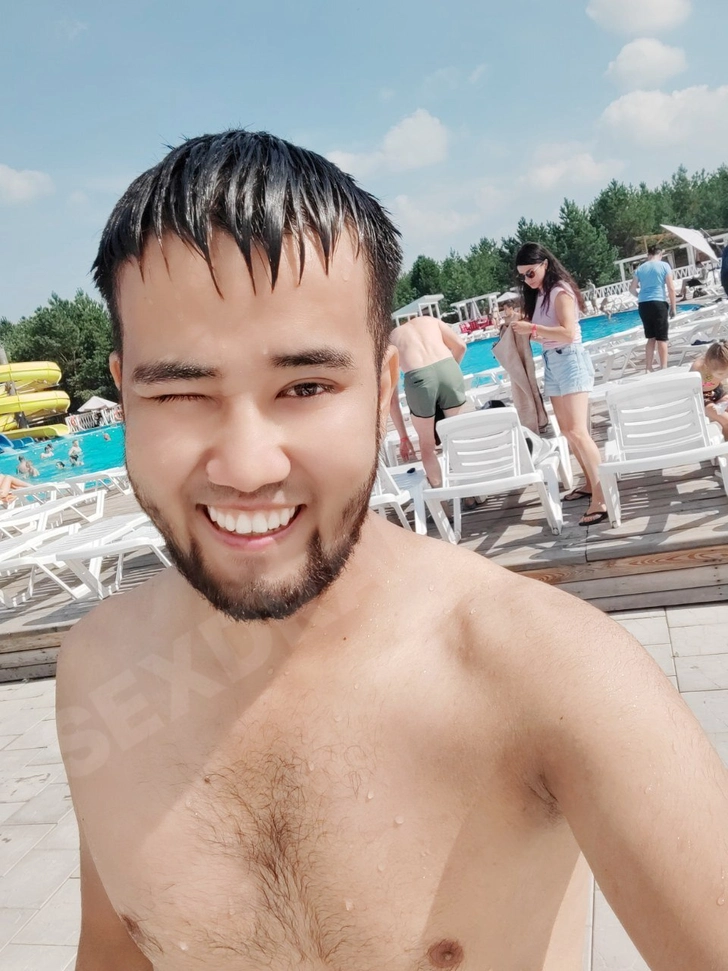 Объявление (8555691) - Aliy 1