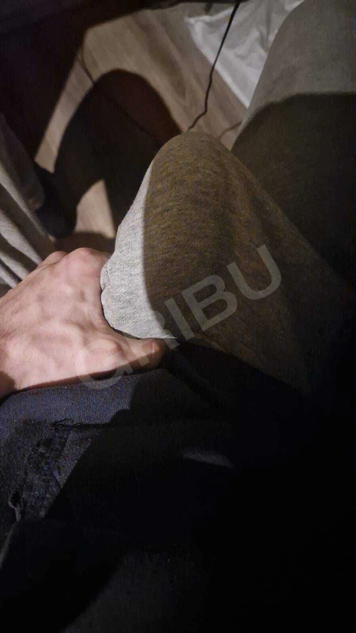 Объявление (8814578) - CrazyDick 1
