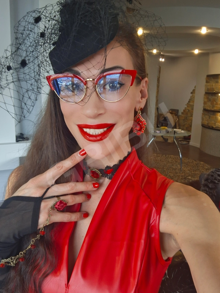 Sludinājumu (8586959) - MISTRESS_JULIA 22