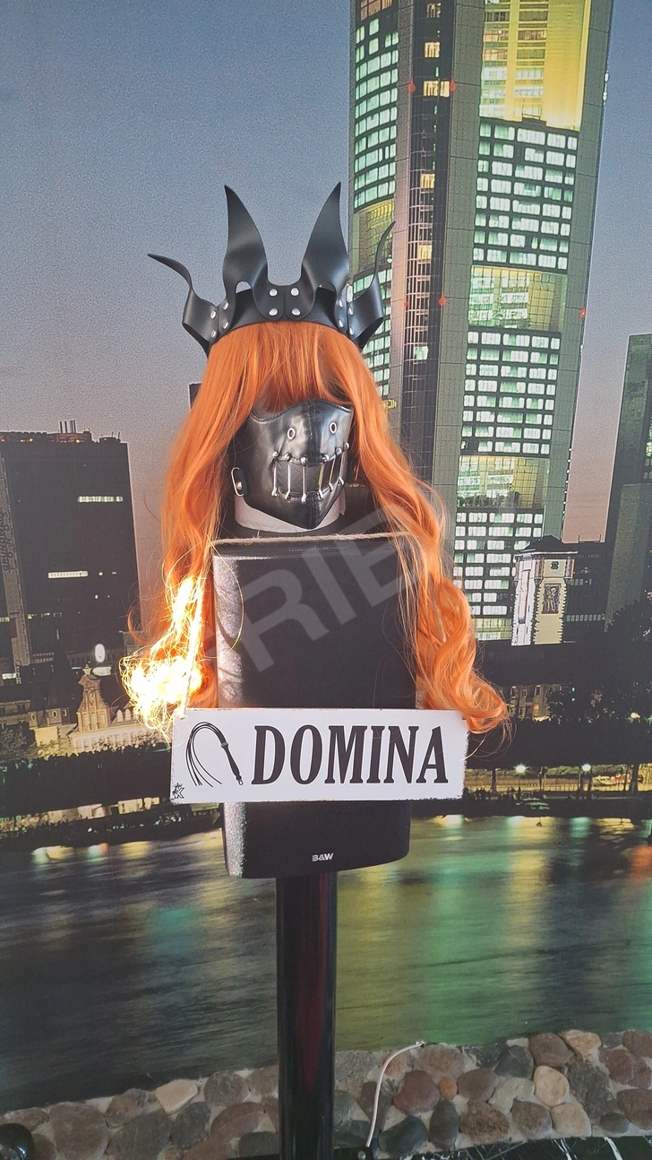 Sludinājumu (8586959) - MISTRESS_JULIA 103