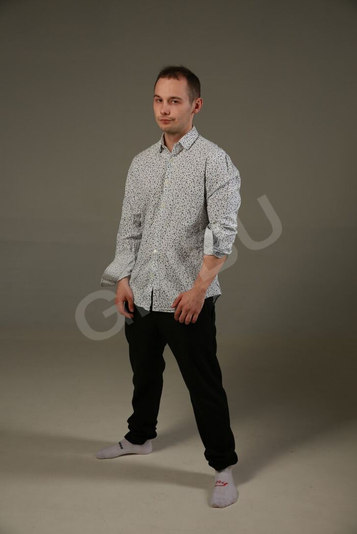 Advertisement (8424146) - Maksim4ik 5