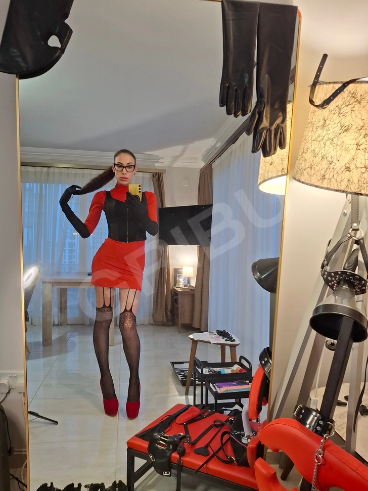 Sludinājumu (8586959) - MISTRESS_JULIA 64