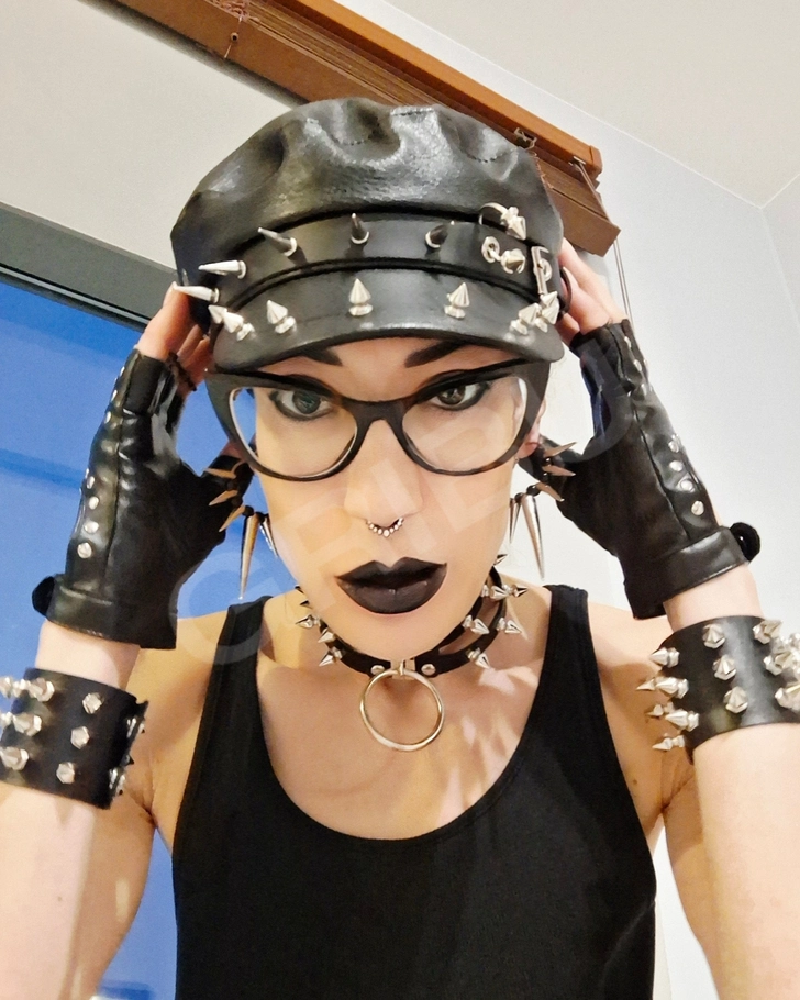 Sludinājumu (8586959) - MISTRESS_JULIA 96