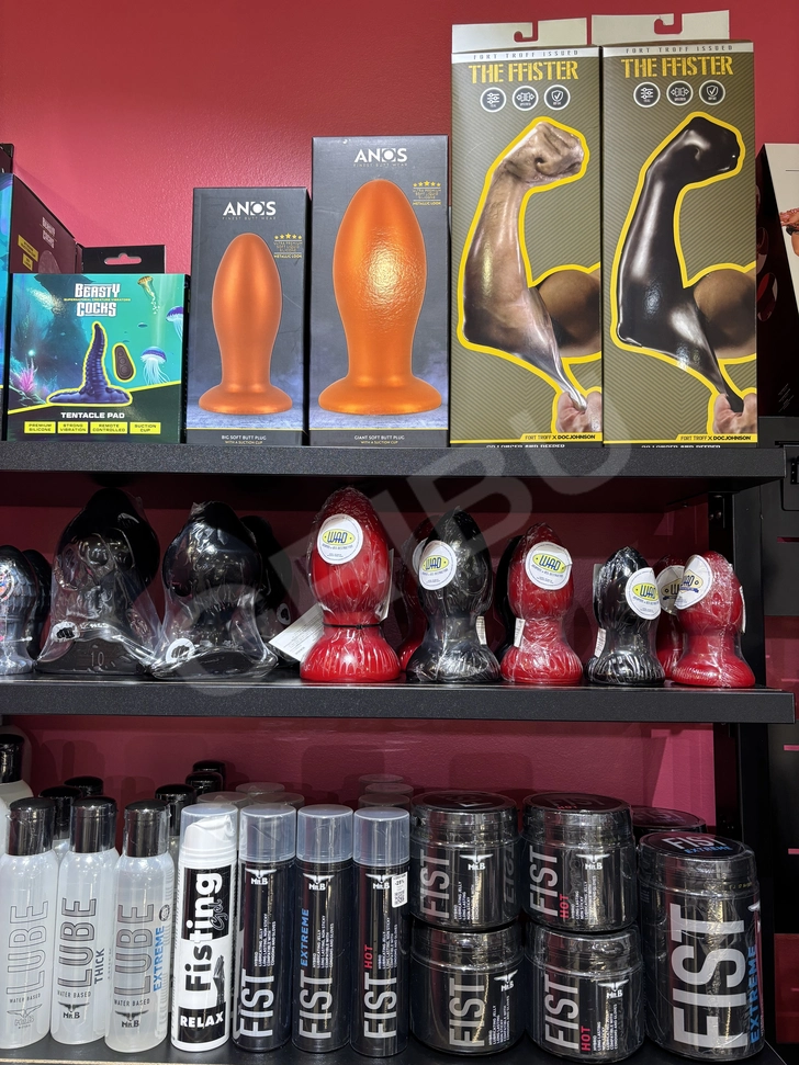 Advertisement (8790737) - sexystyleshop 1