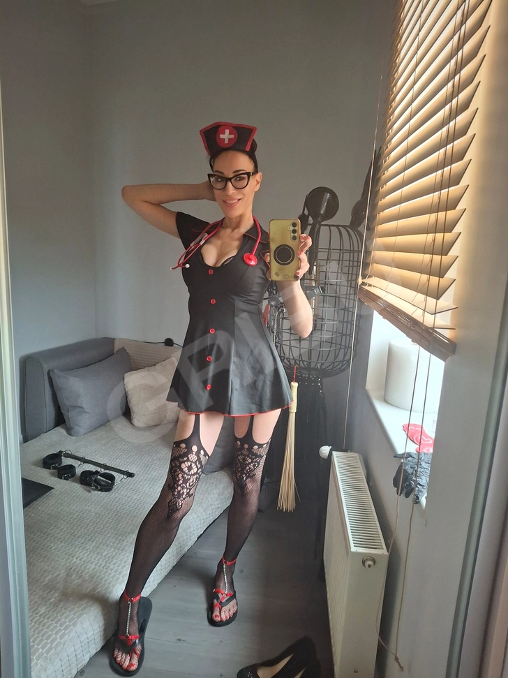 Sludinājumu (8586959) - MISTRESS_JULIA 36