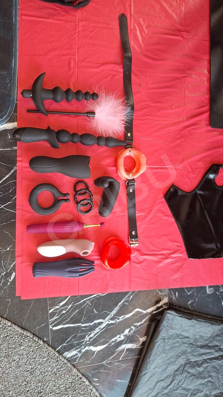Sludinājumu (8586959) - MISTRESS_JULIA 105