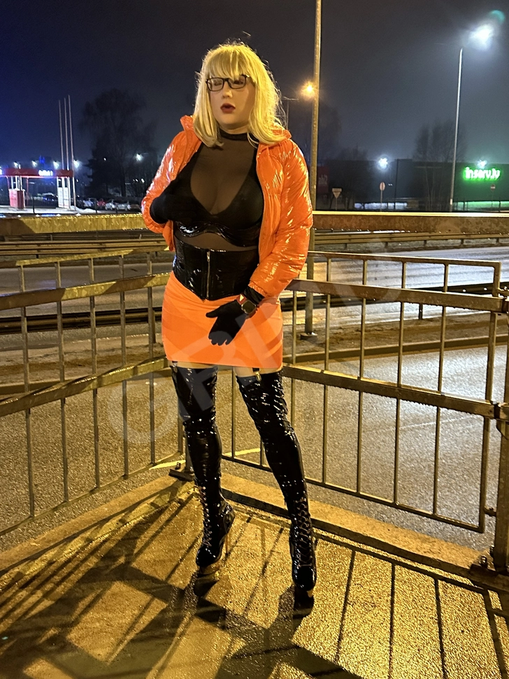 Sludinājumu (8785536) - LatexDol69 2