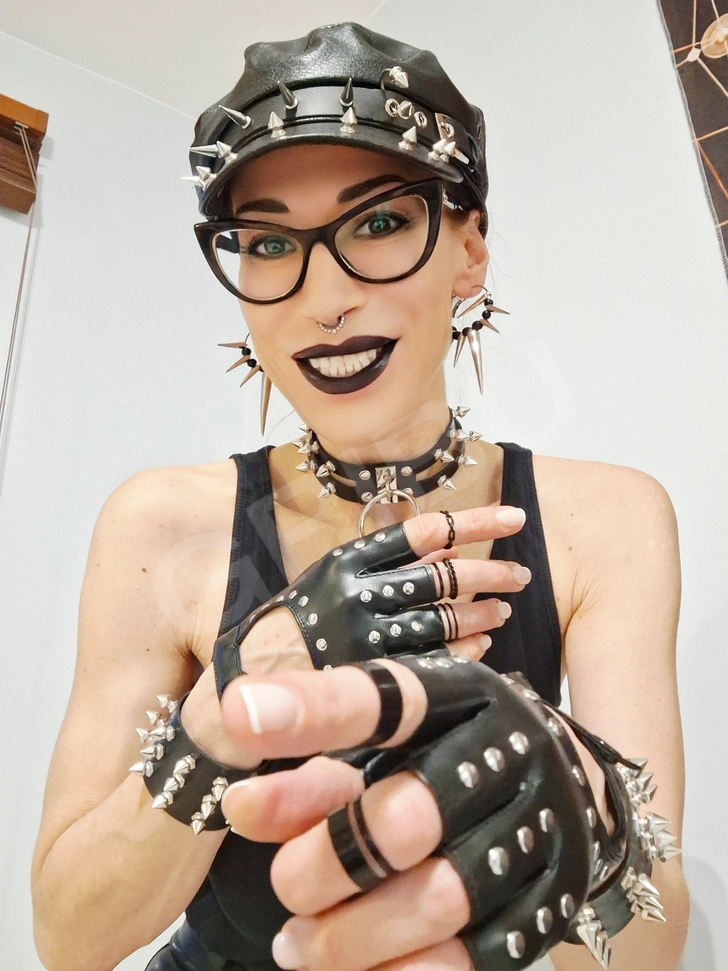 Sludinājumu (8586959) - MISTRESS_JULIA 90