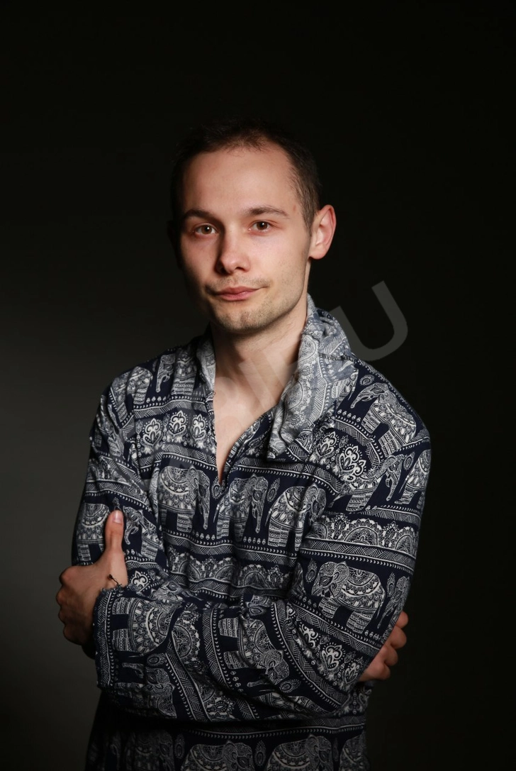Advertisement (8424146) - Maksim4ik 3