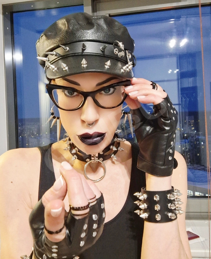 Sludinājumu (8586959) - MISTRESS_JULIA 1