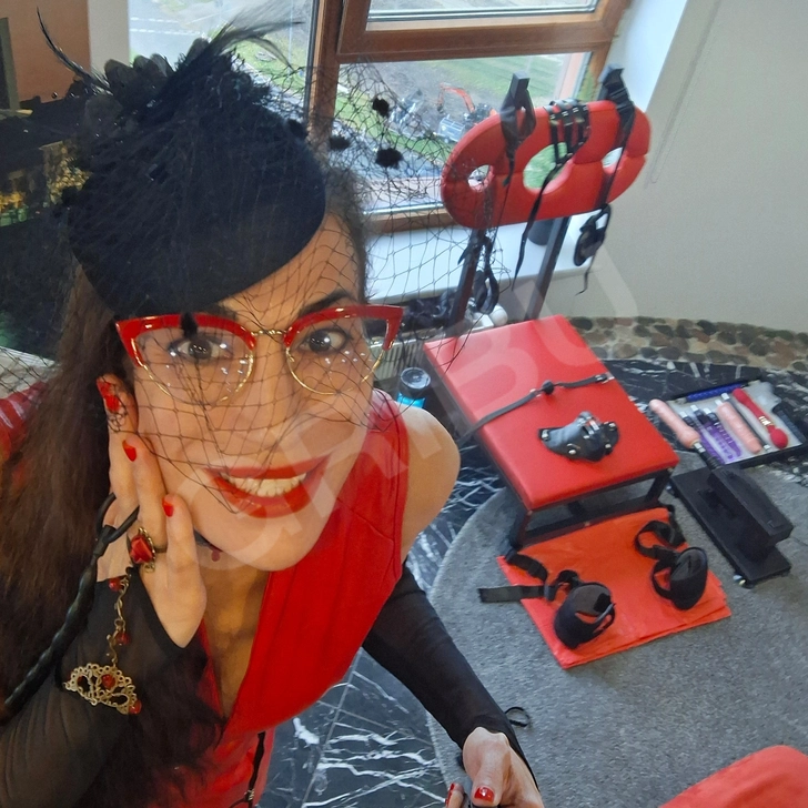 Sludinājumu (8586959) - MISTRESS_JULIA 32