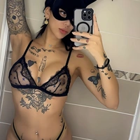 Angel Leblanc