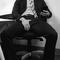 MysteriousBoss