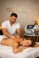 Sludinājumu (8789831) - YourMasseur