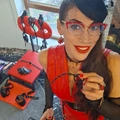 Sludinājumu (8586959) - MISTRESS_JULIA